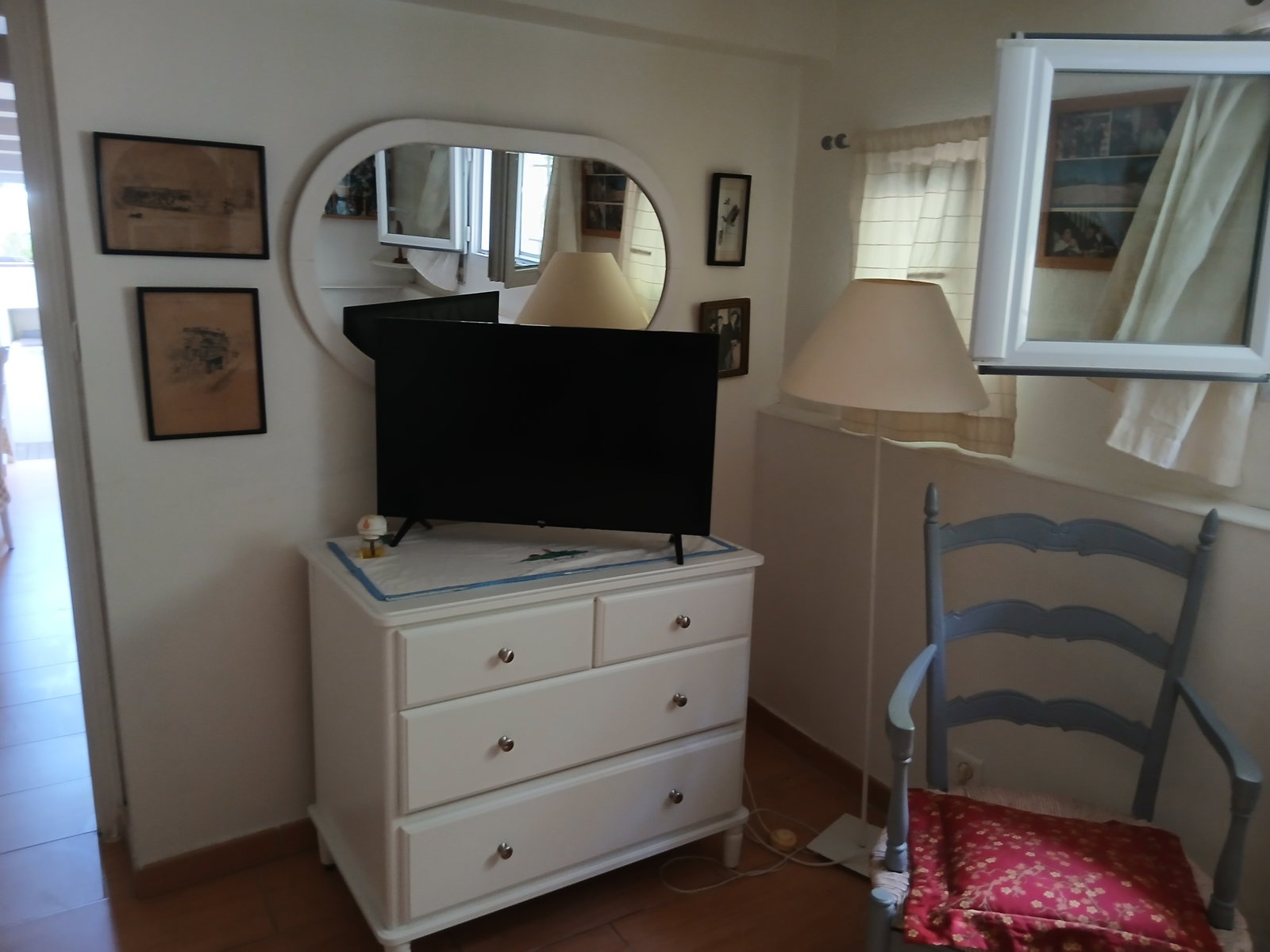 Homestay Marseille 408007