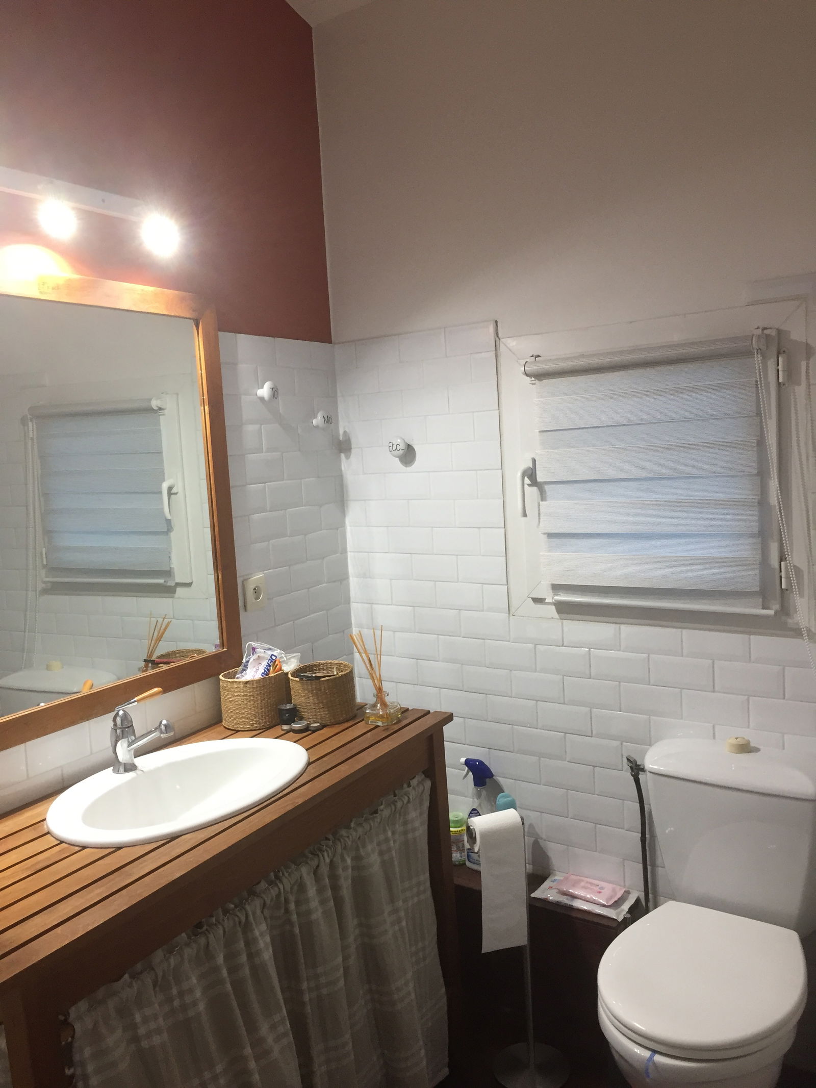 Homestay Pessac 228838