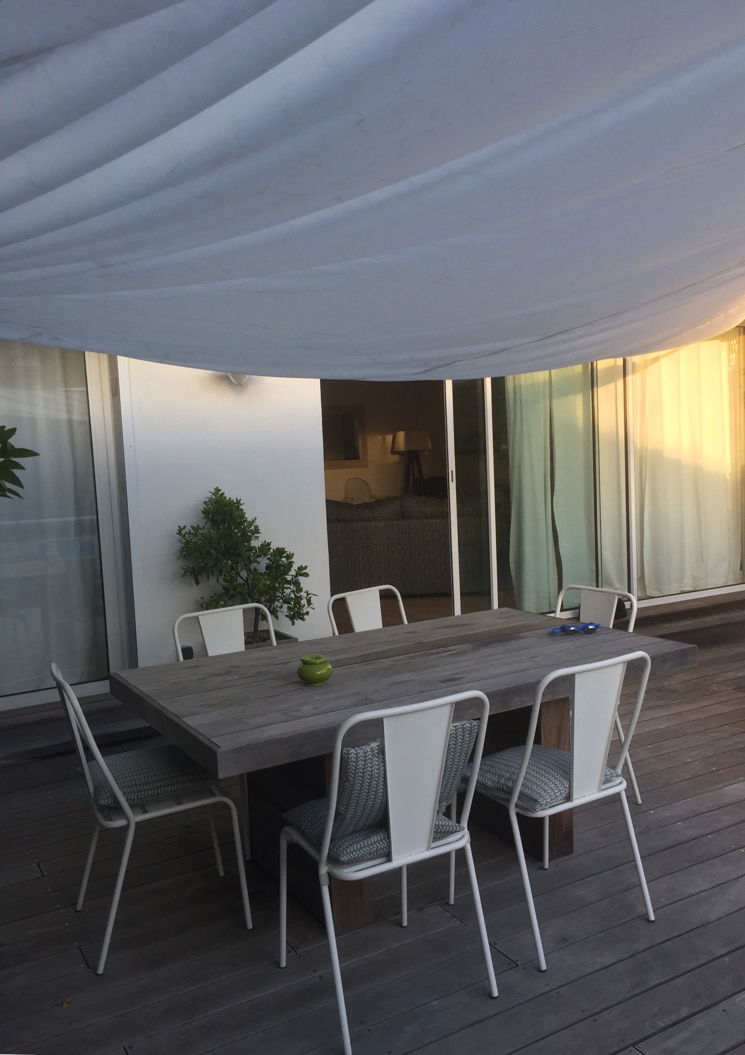 Homestay Pessac 228838