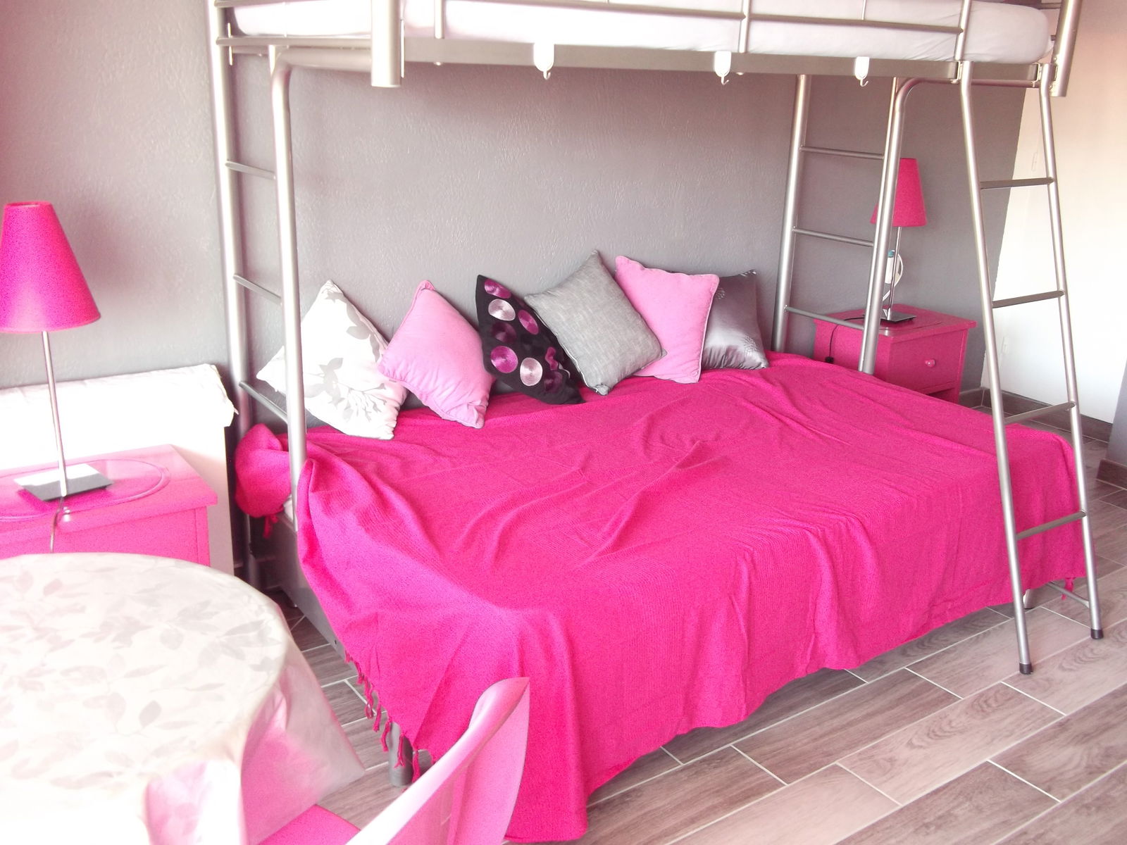 Ganz Haus Antibes 45320