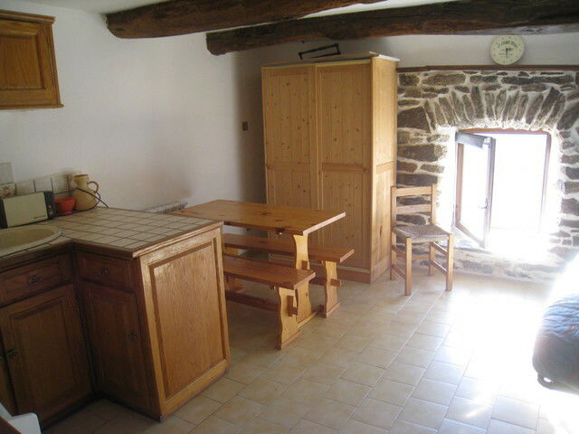 Onofhängeg Studio Génolhac 49123