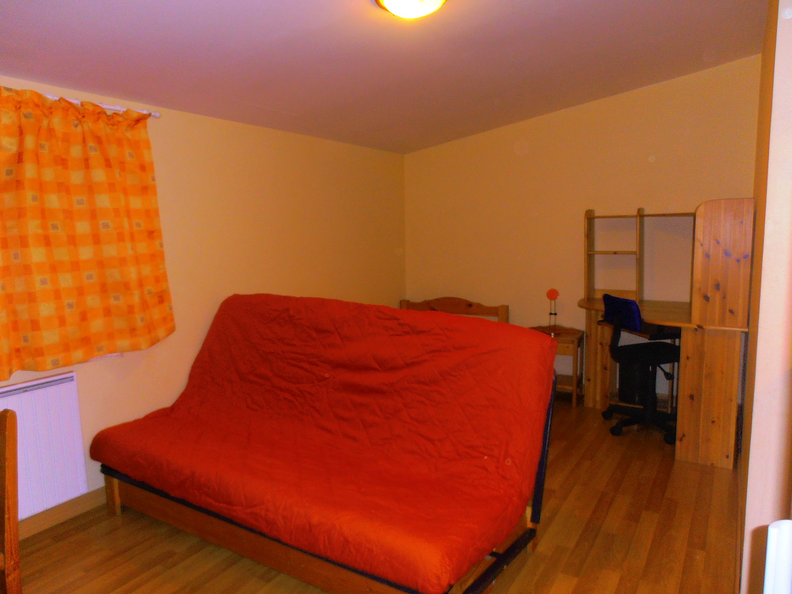 Homestay Lyon 387631