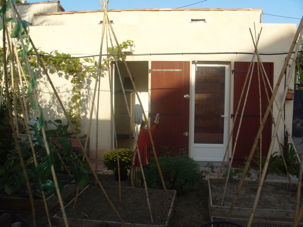Homestay Marseille 92271