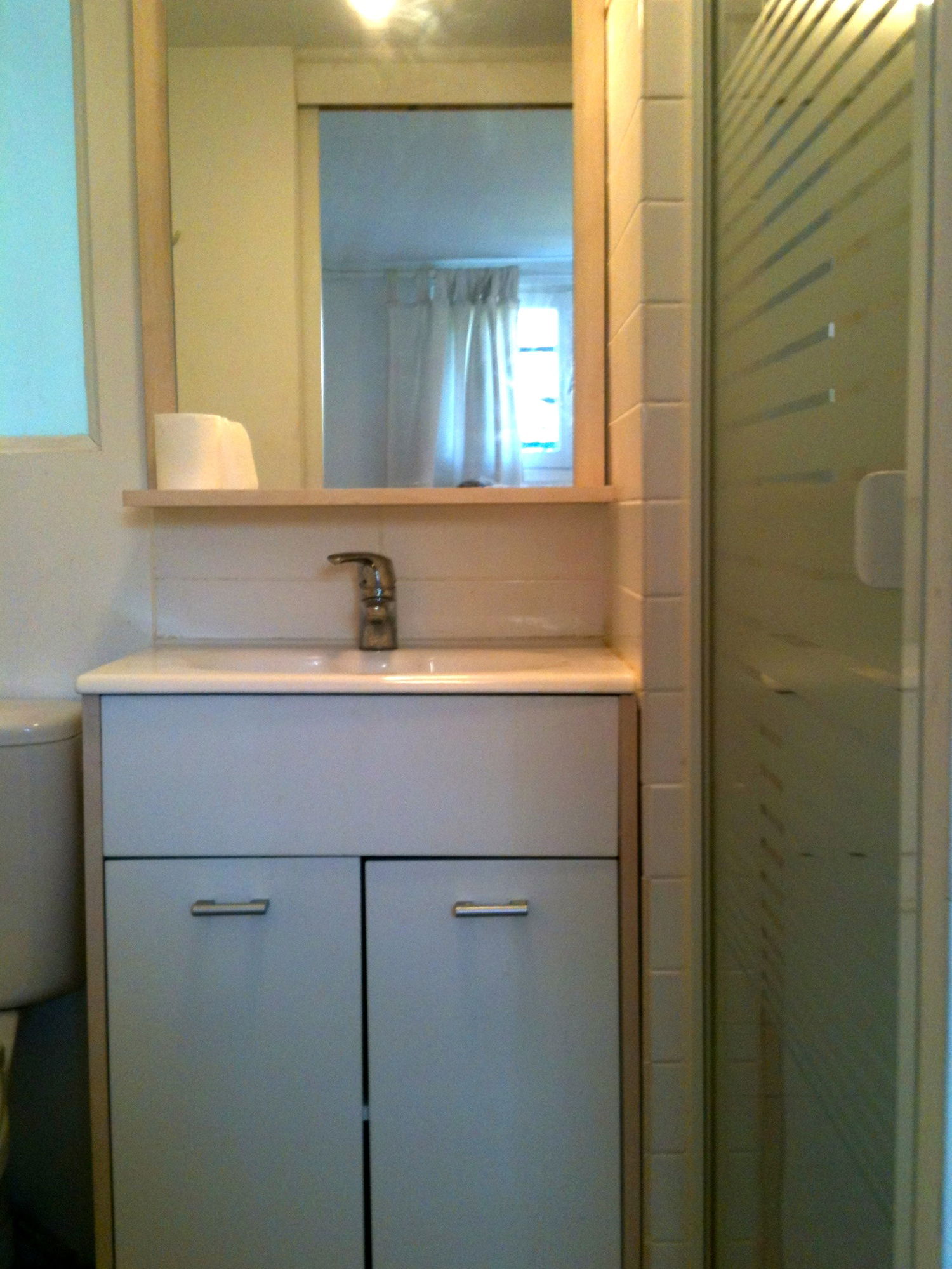 Homestay Mareil-Marly 129199