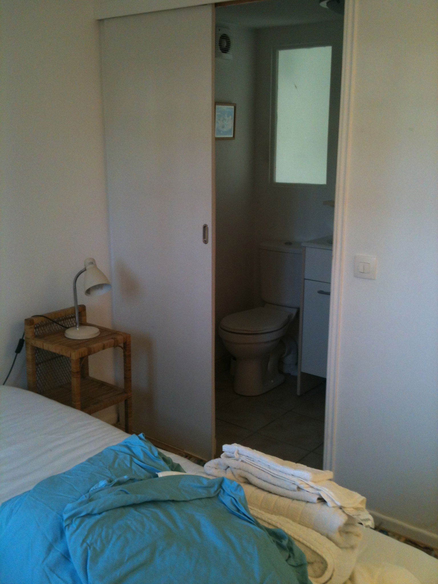 Homestay Mareil-Marly 129199