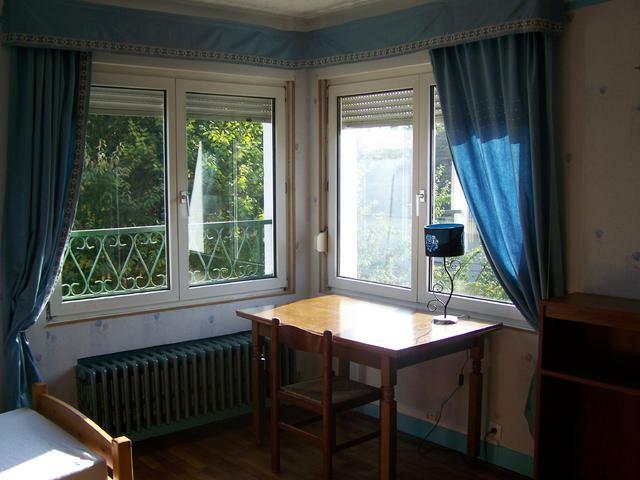 Ganz Haus Mareil Marly 598