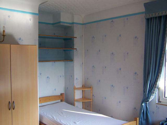 Ganz Haus Mareil Marly 598