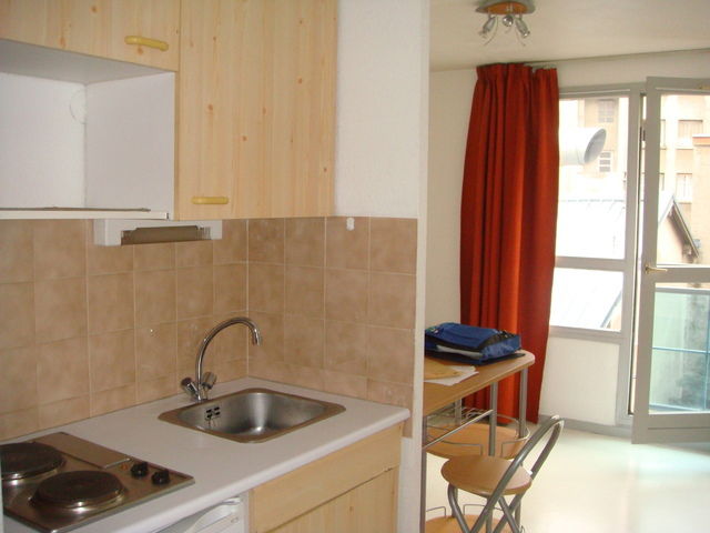 Homestay Grenoble 36284