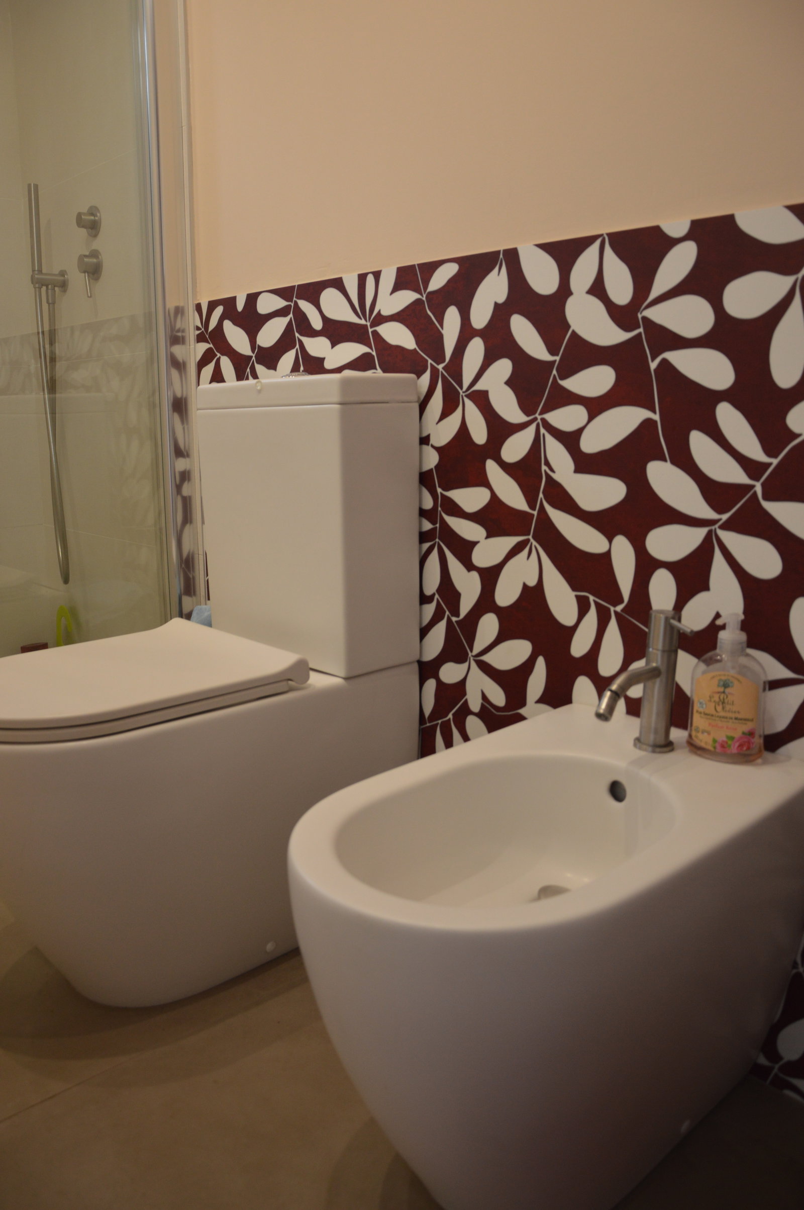 Ganz Haus Chambéry 486114