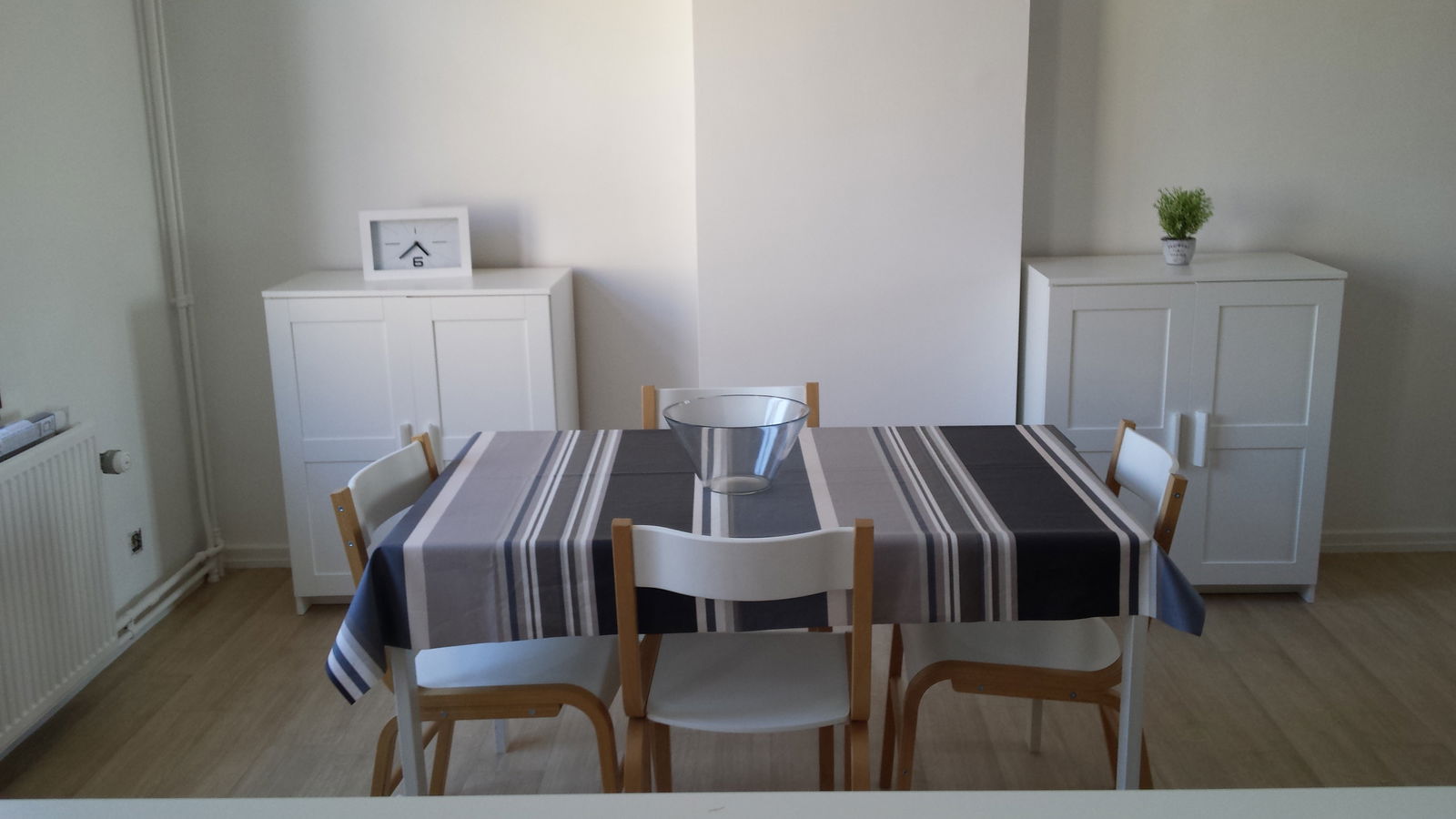 Homestay Wavre 113320