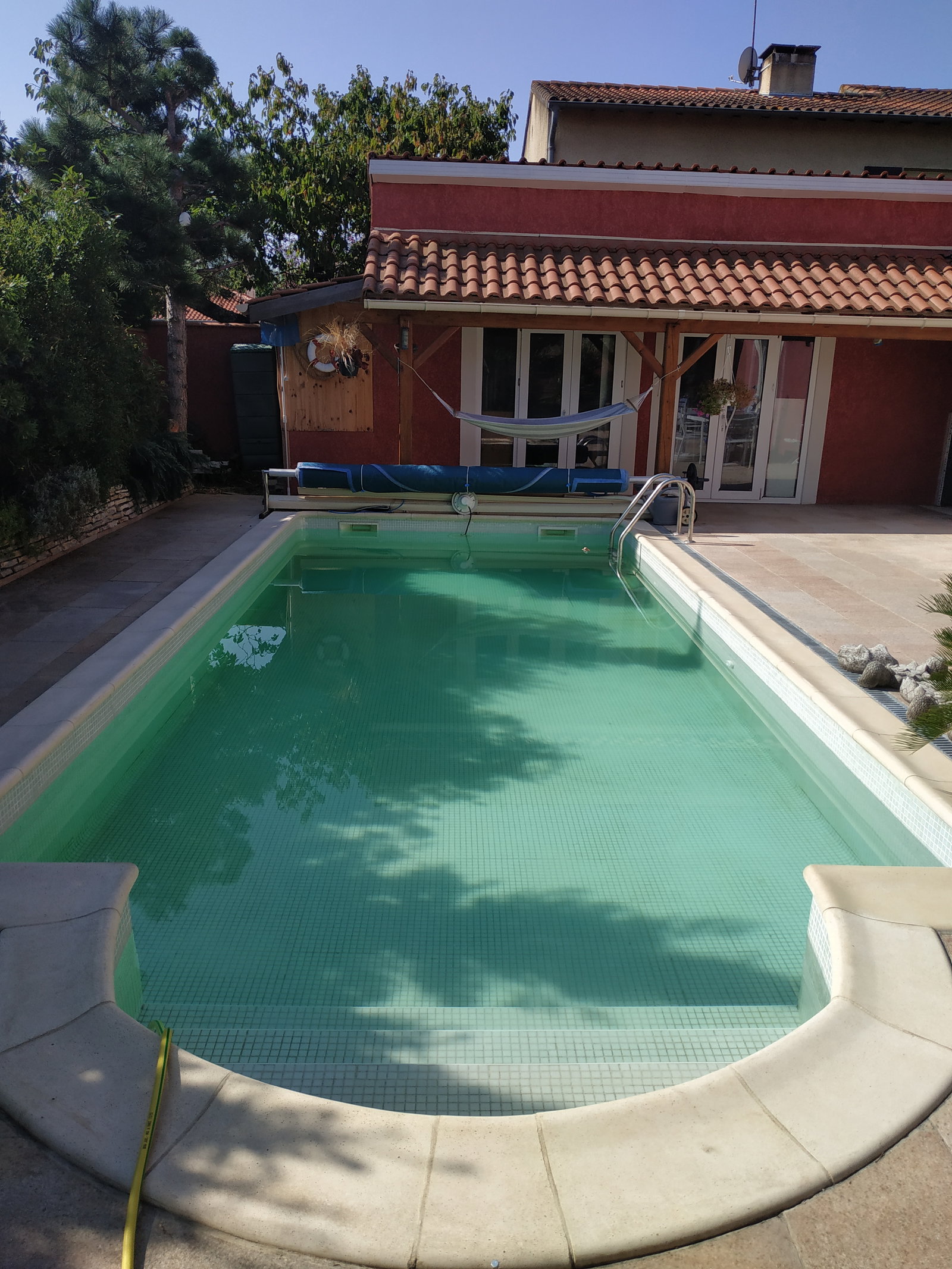 Logement Entier Roques 242185