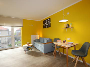 Habitación En Alquiler Dresden 303085