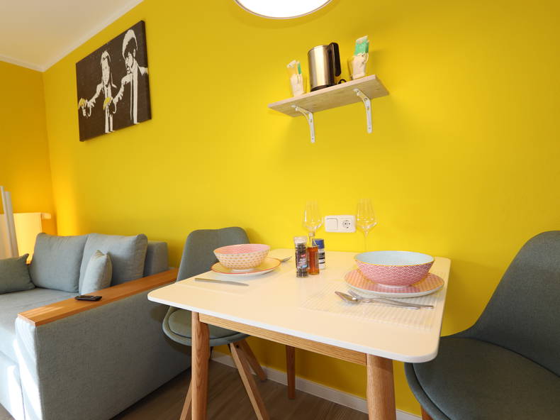 Logement Entier Dresden 303085-3