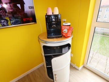 Logement Entier Dresden 303085-7