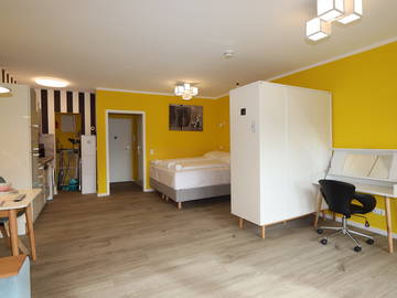 Logement Entier Dresden 303085-8