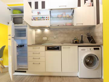 Logement Entier Dresden 303085-10