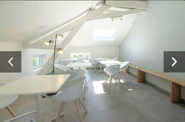 Unabhängiges Studio Bruxelles 265409