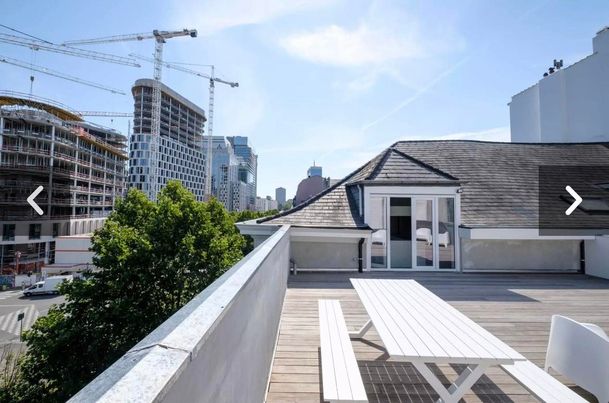 Unabhängiges Studio Bruxelles 265409