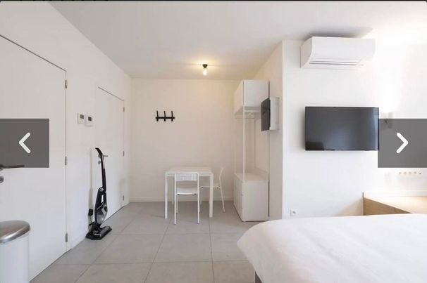 Unabhängiges Studio Bruxelles 265409