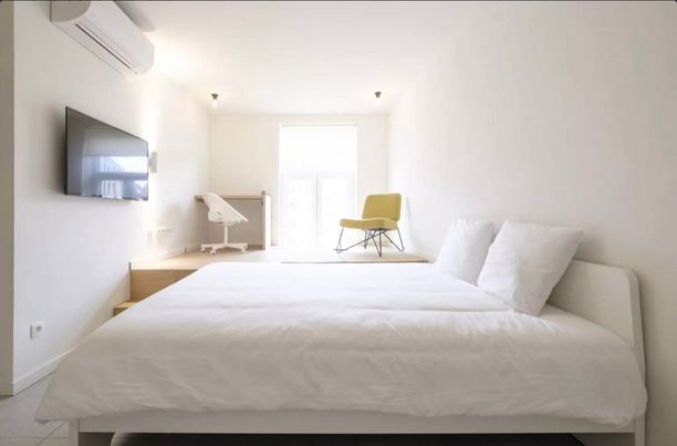 Unabhängiges Studio Bruxelles 265409