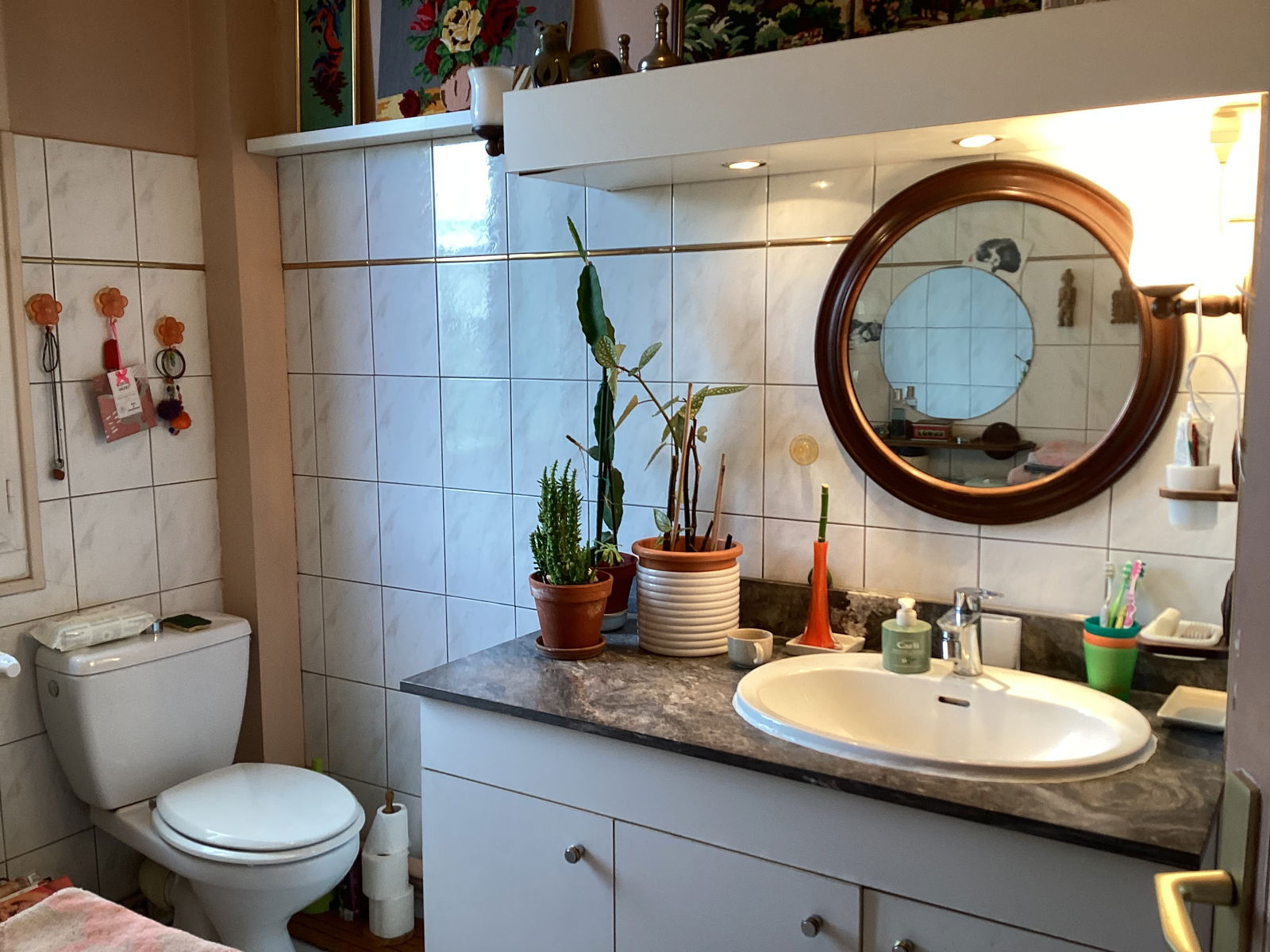 Gastfamilie Le Bourget 265769