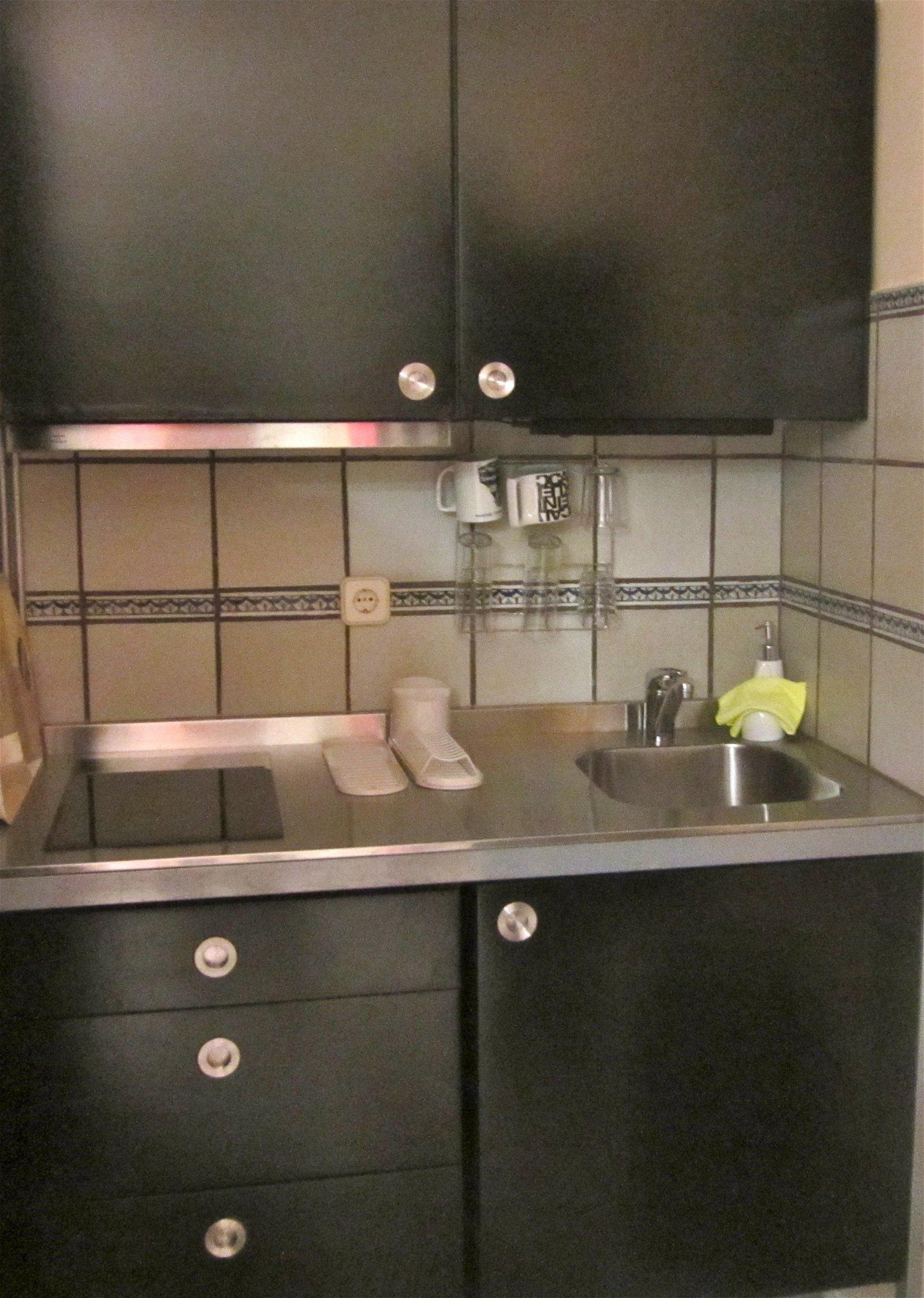 Logement Entier Alcobendas 167471