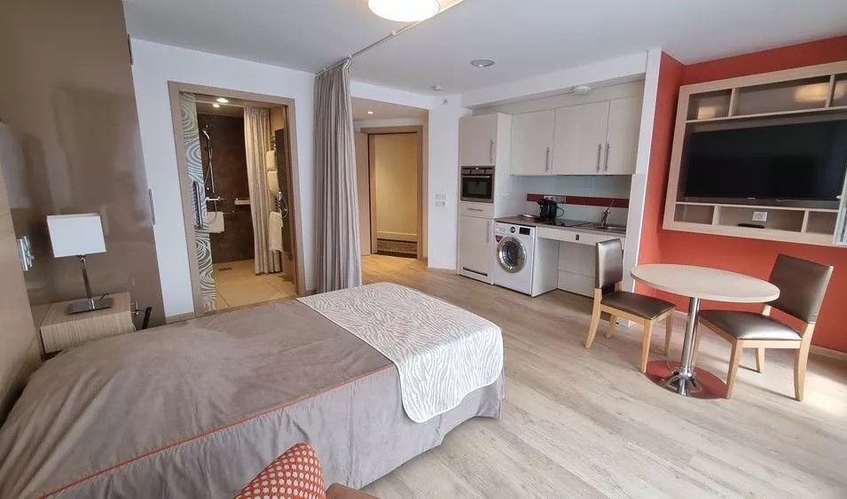 Onofhängeg Studio Chamblet 410391