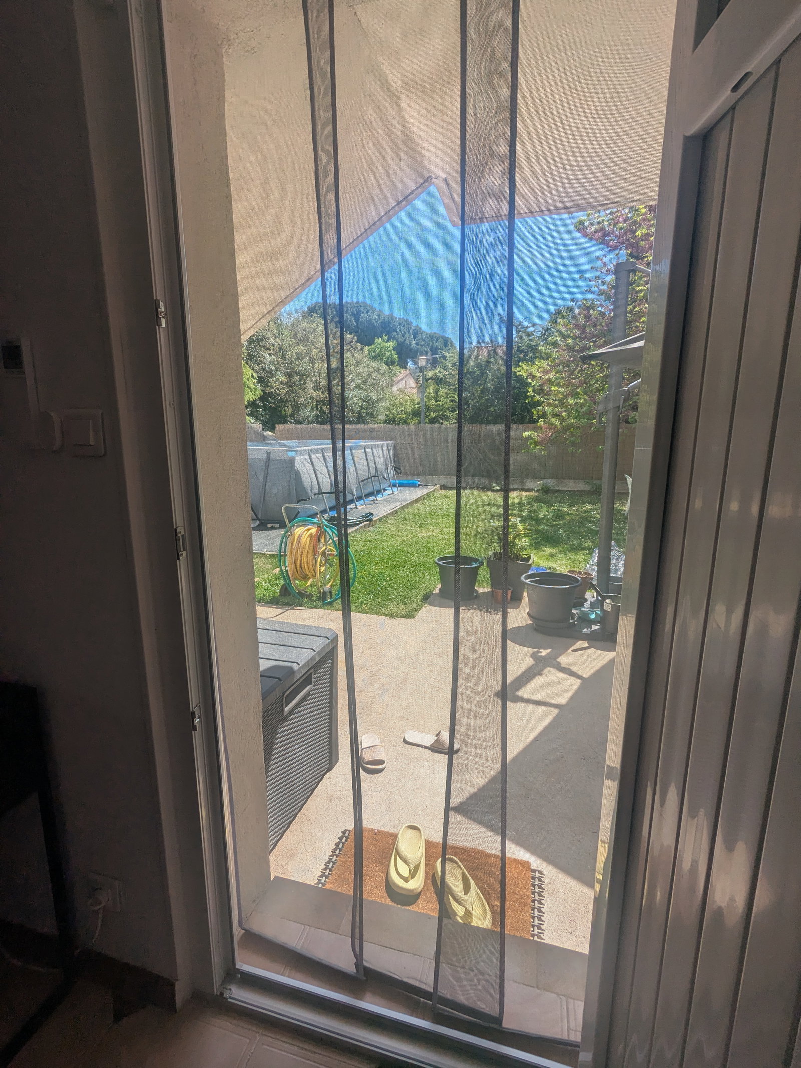 Ganz Haus Lunel 663995