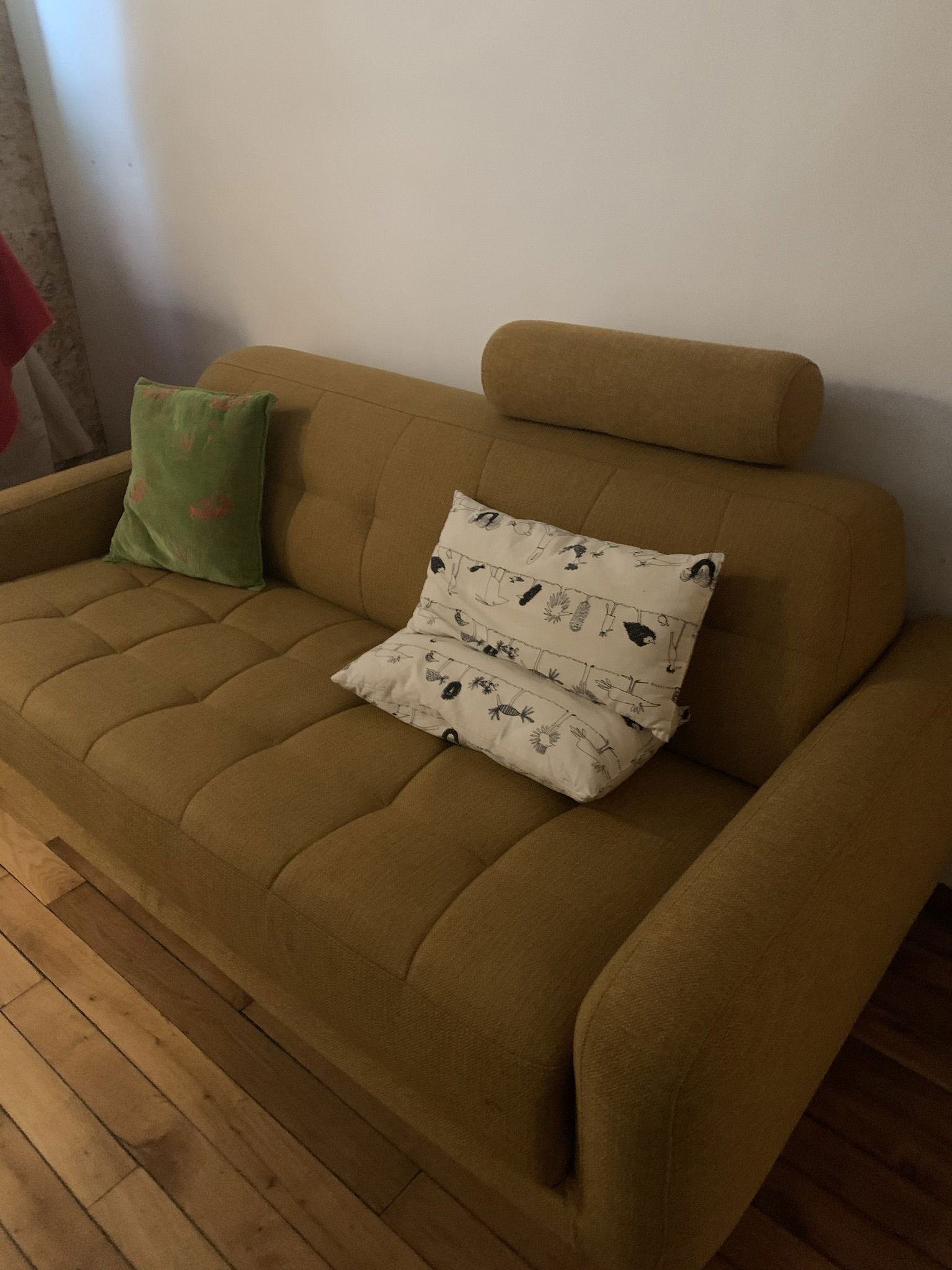 Homestay Paris 146964