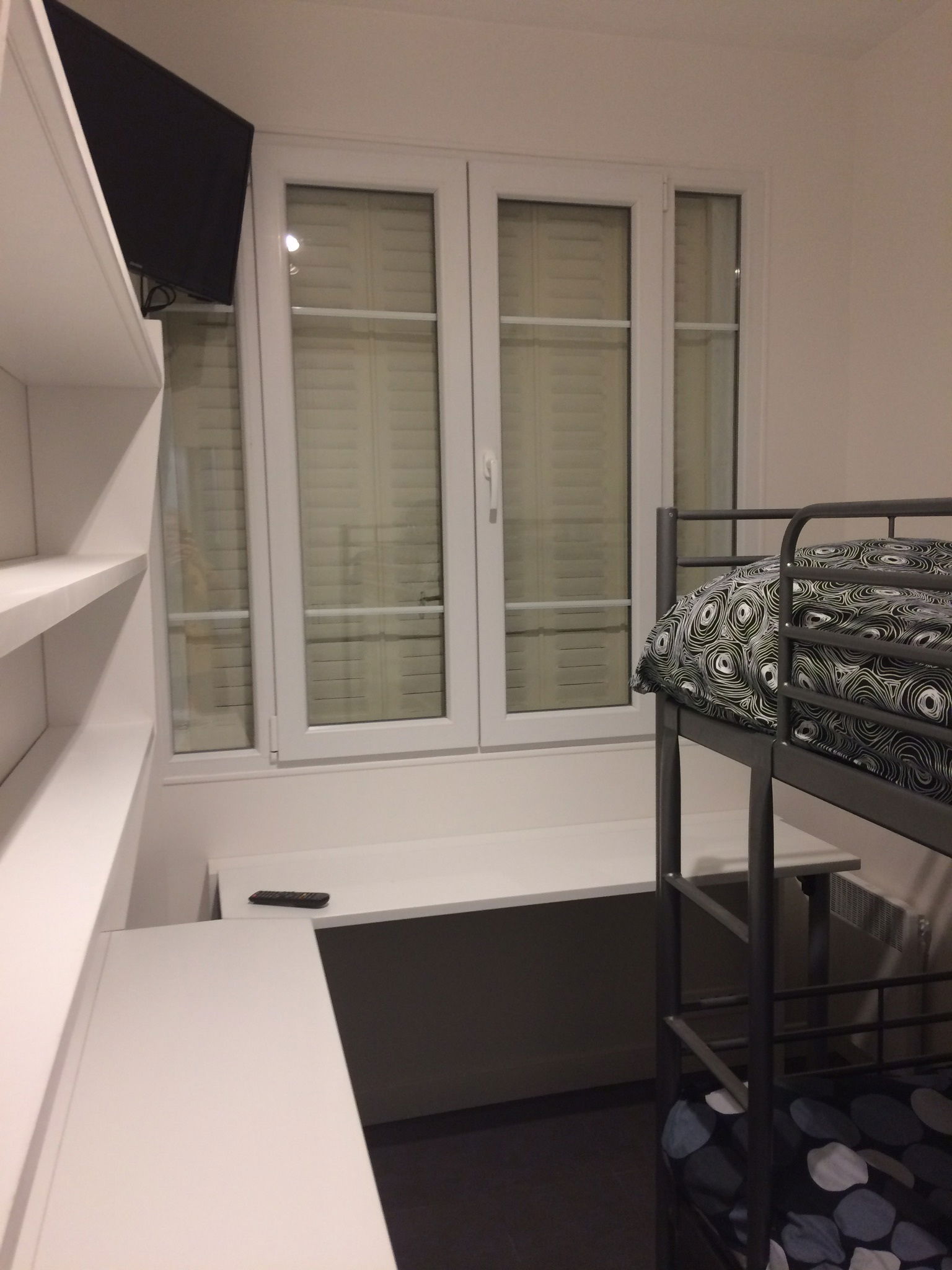 Kolokation Paris 261198