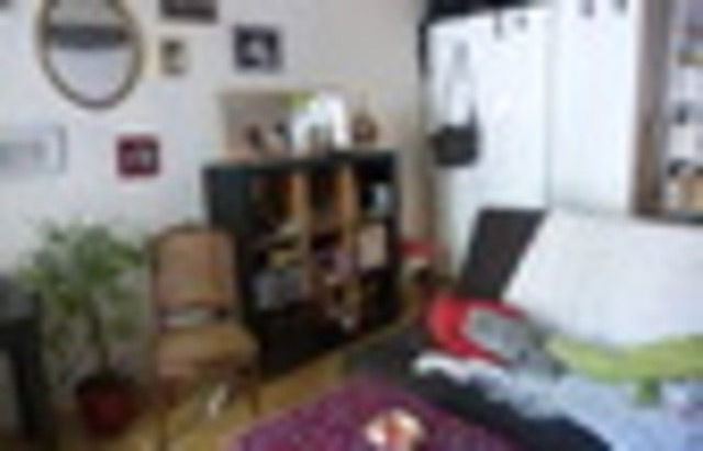 Unabhängiges Studio Paris 35404