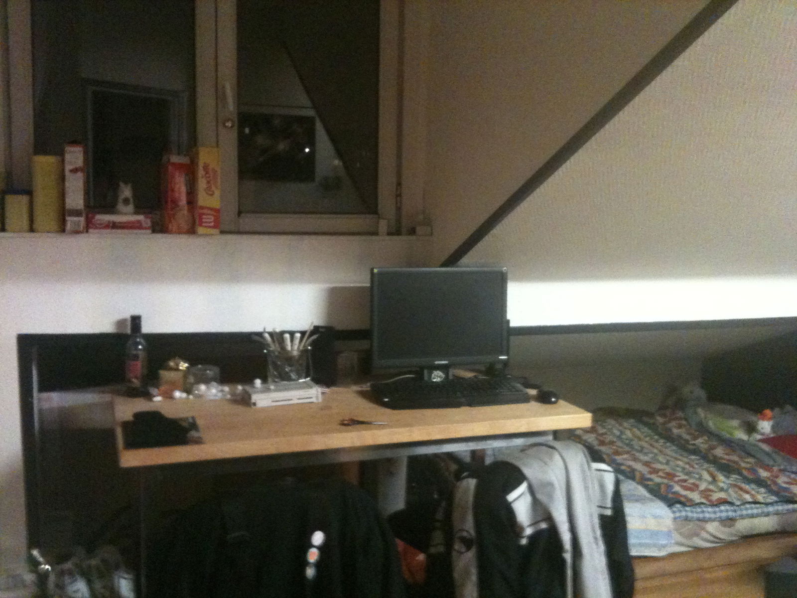 Kolokation Le Kremlin-Bicêtre 65443