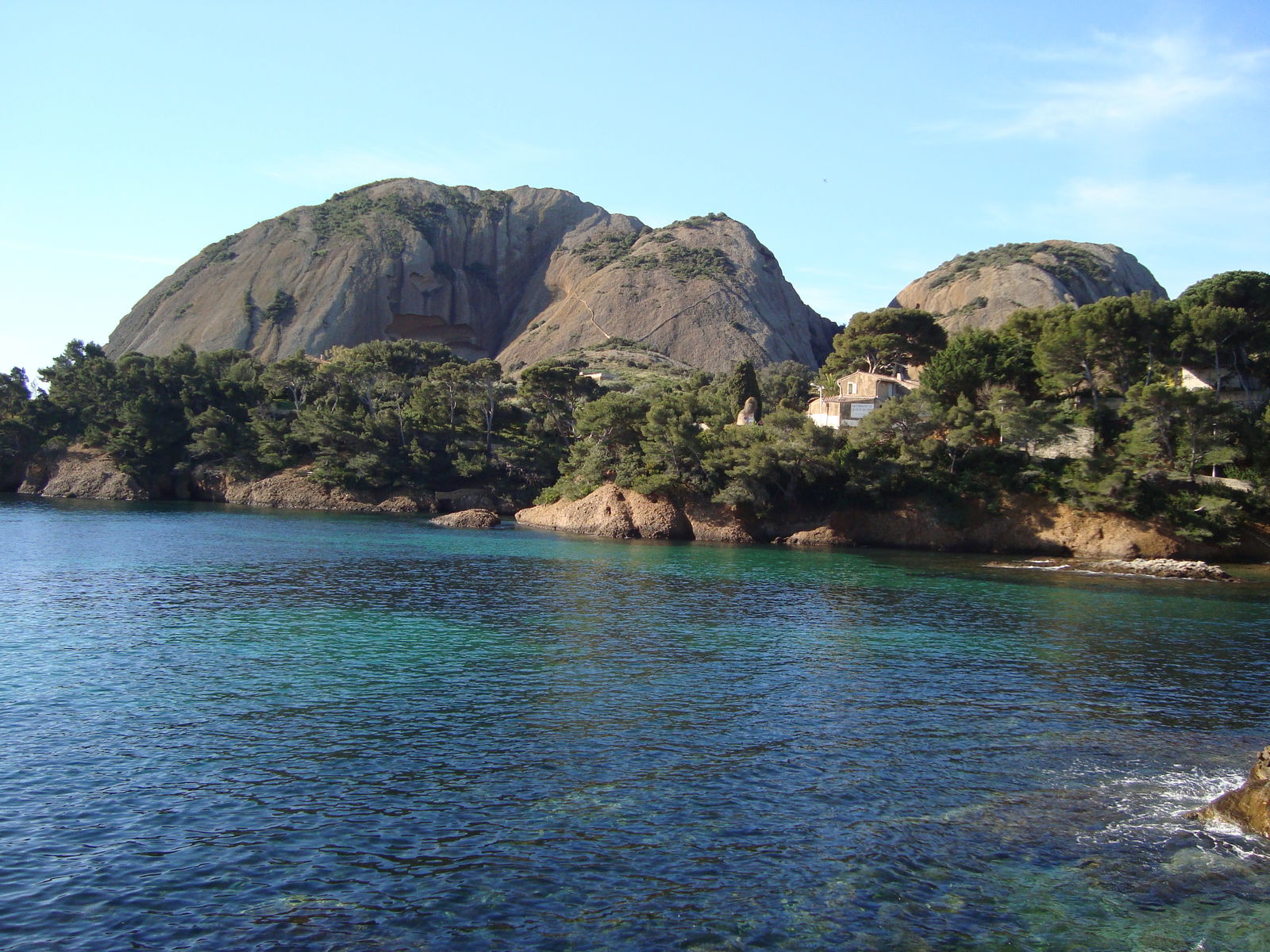 Unabhängiges Studio La Ciotat 73623