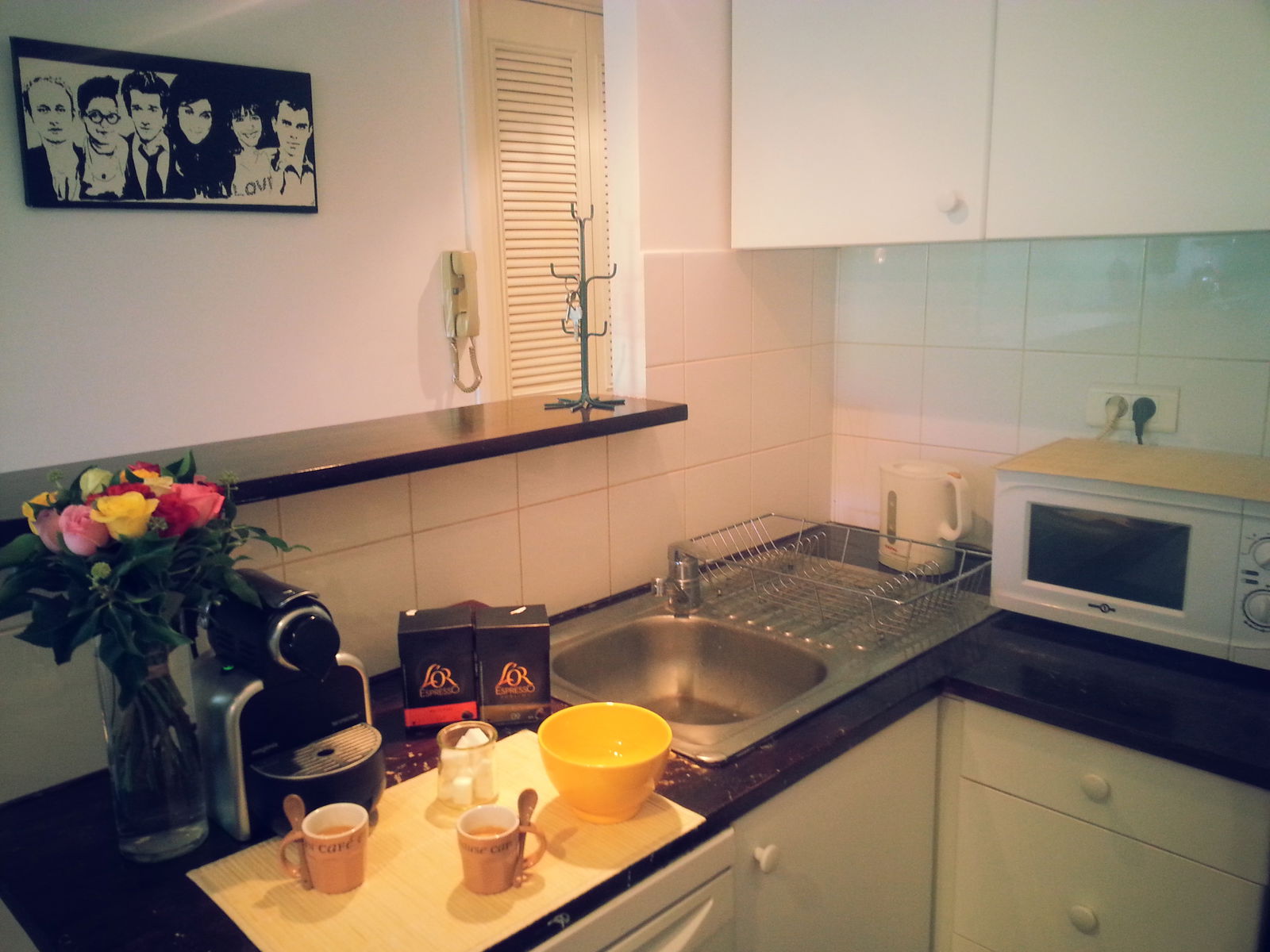 Unabhängiges Studio Paris 82616