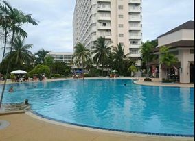 Unabhängiges Studio Pattaya 135658