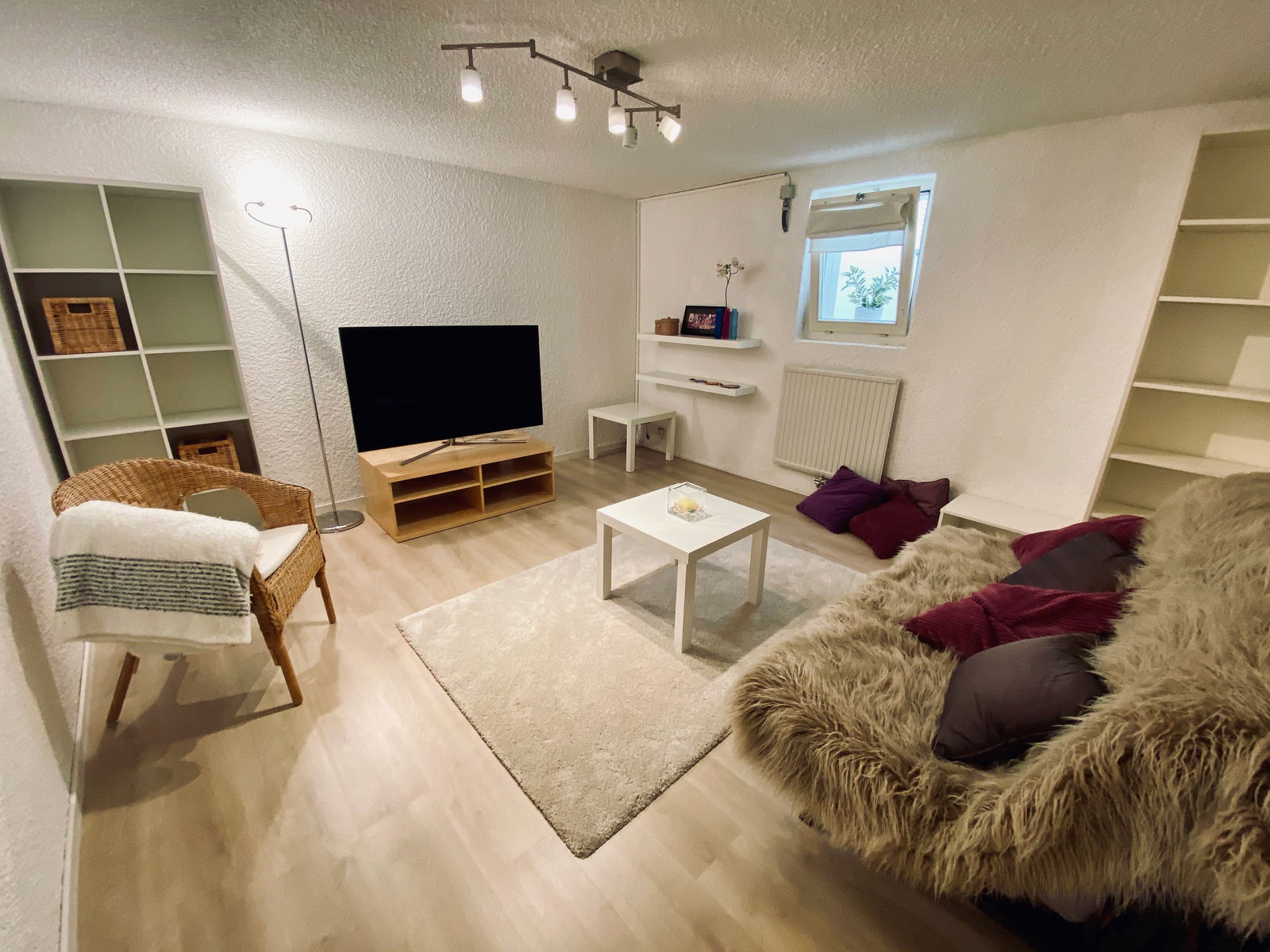 Gastfamilie Préverenges 242775