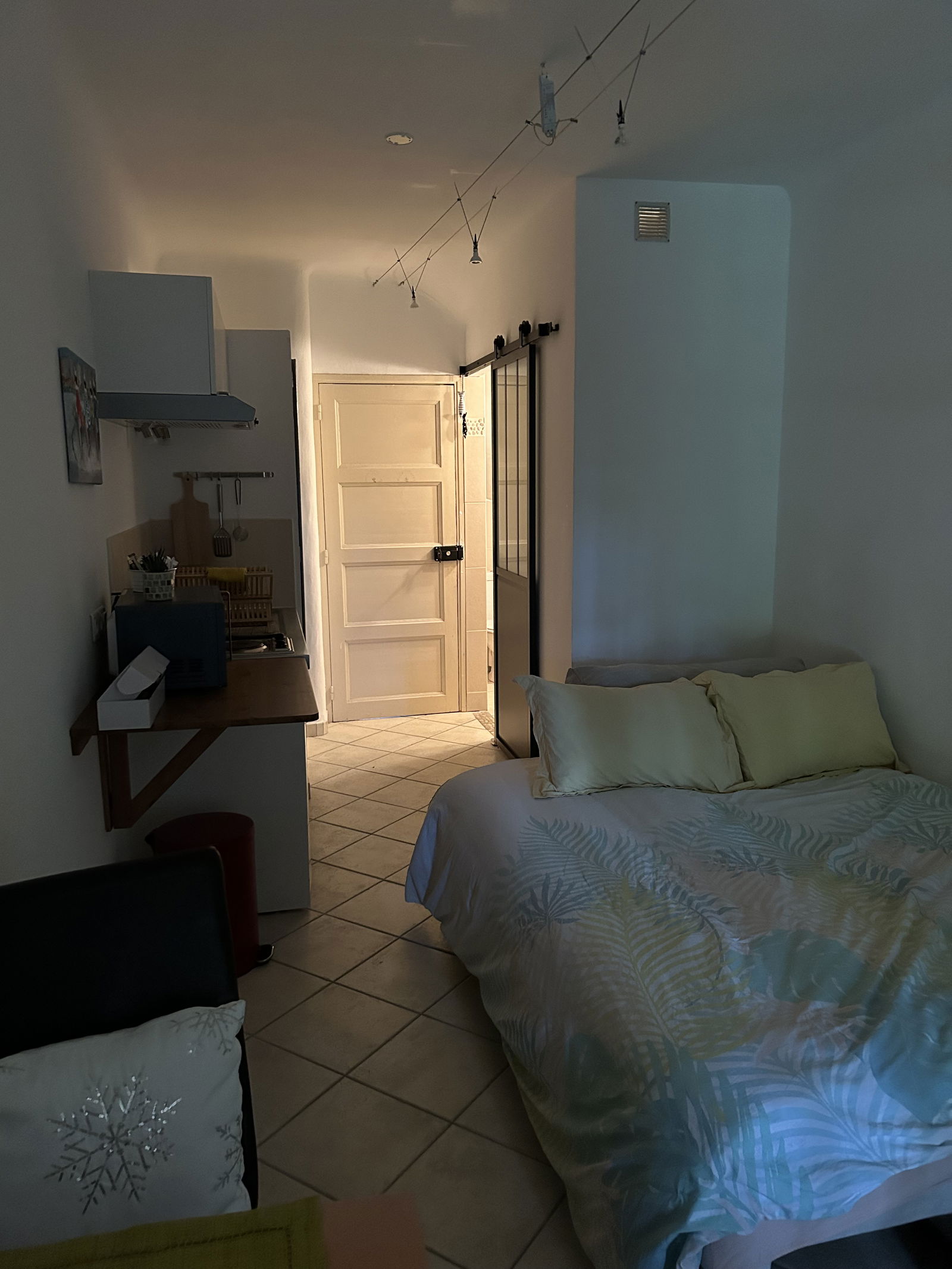 Unabhängiges Studio Vidauban 429386