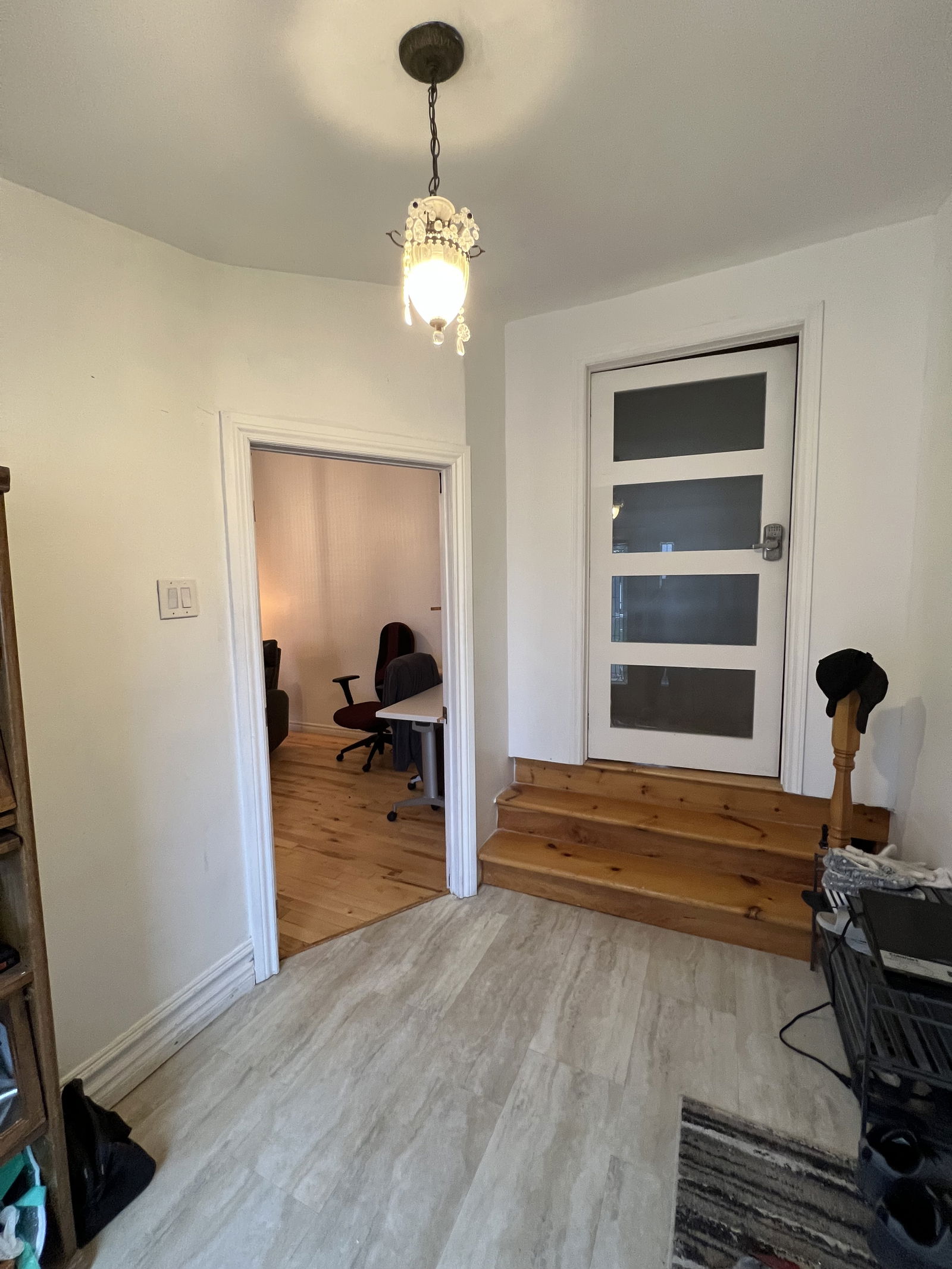 Unabhängiges Studio Gatineau 524807