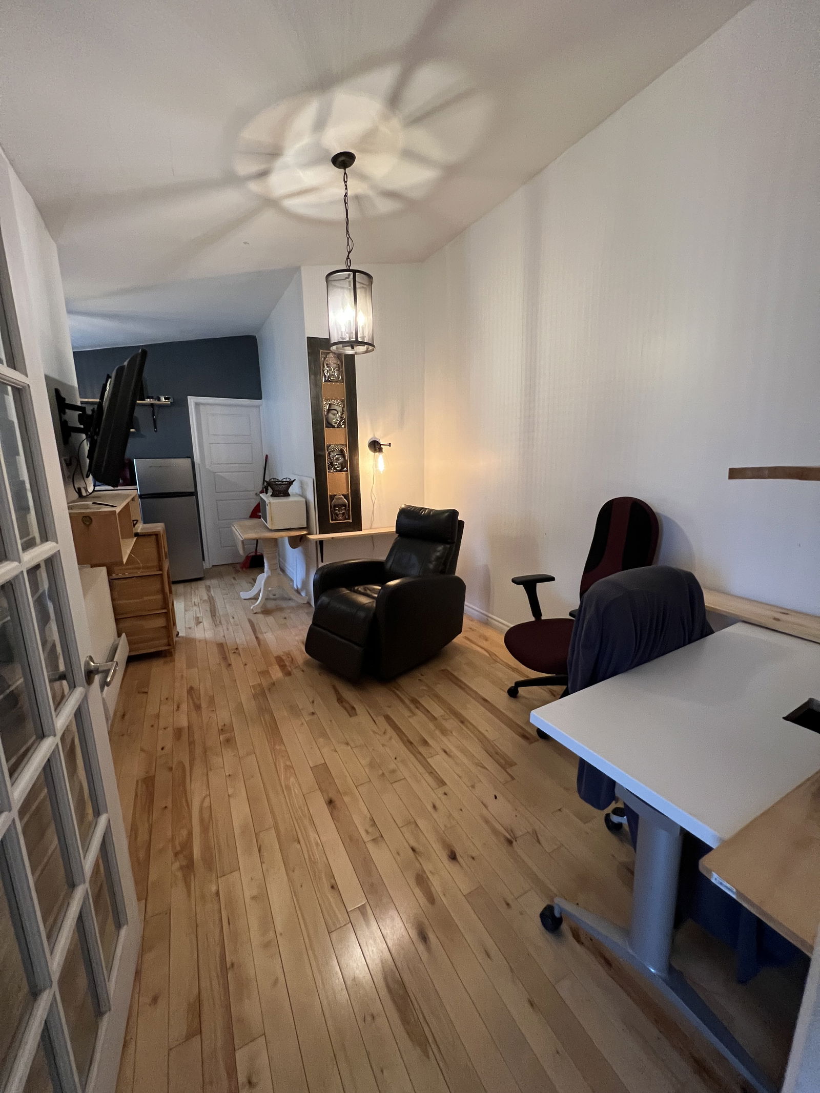 Unabhängiges Studio Gatineau 524807