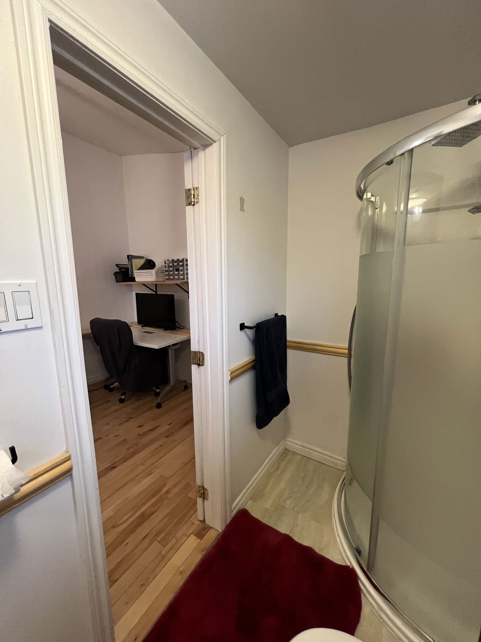 Unabhängiges Studio Gatineau 524807