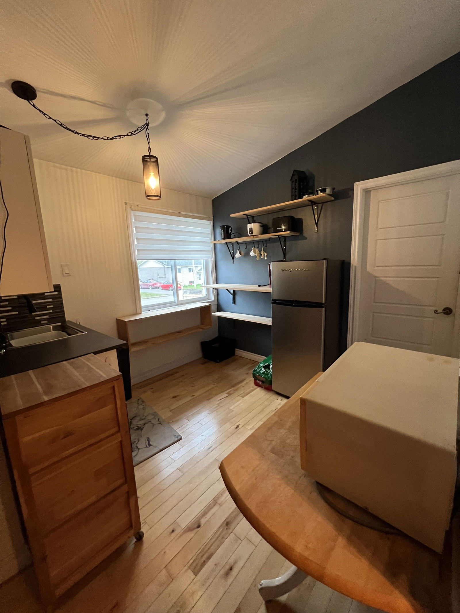 Unabhängiges Studio Gatineau 524807