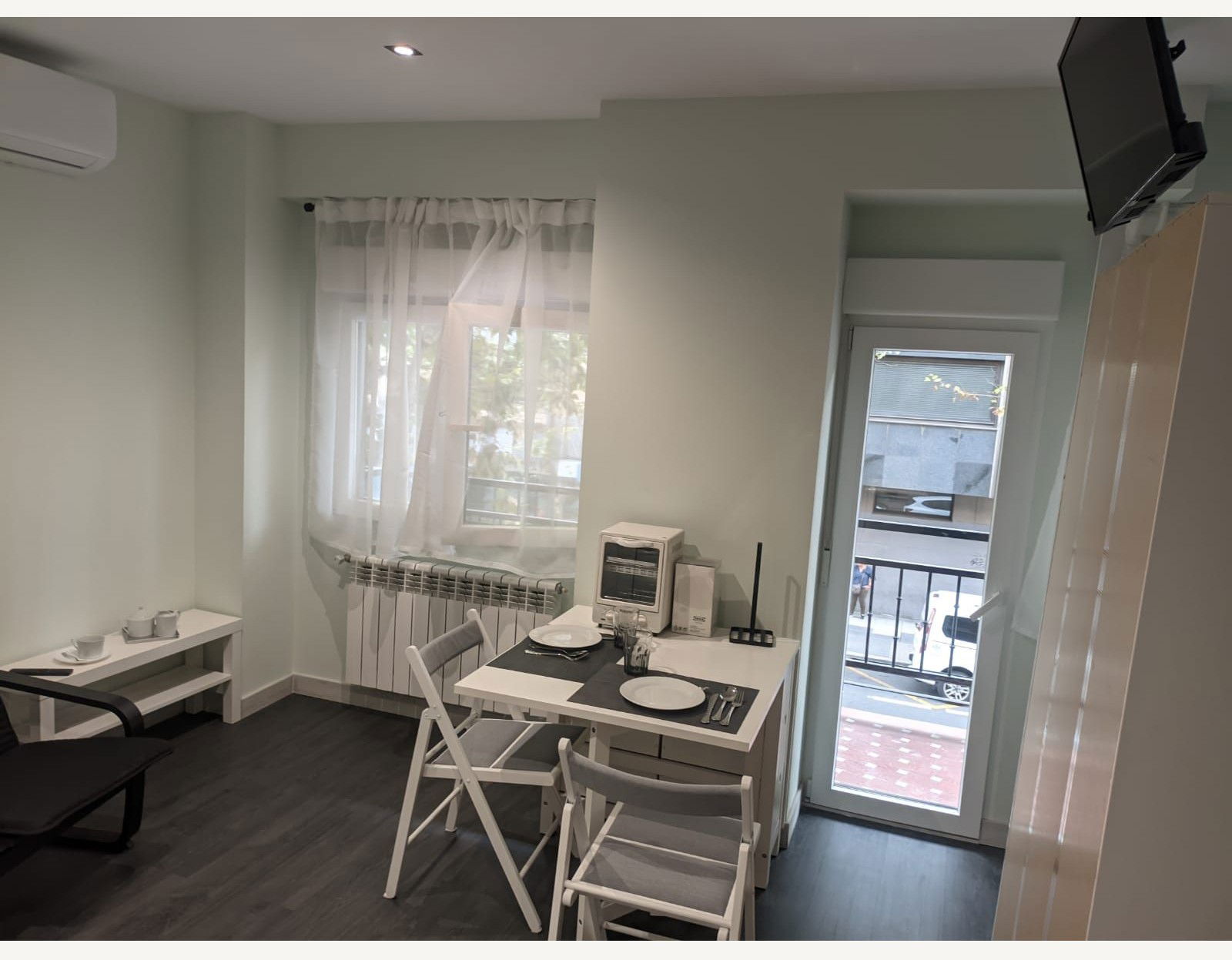 Unabhängiges Studio Salamanca 595987