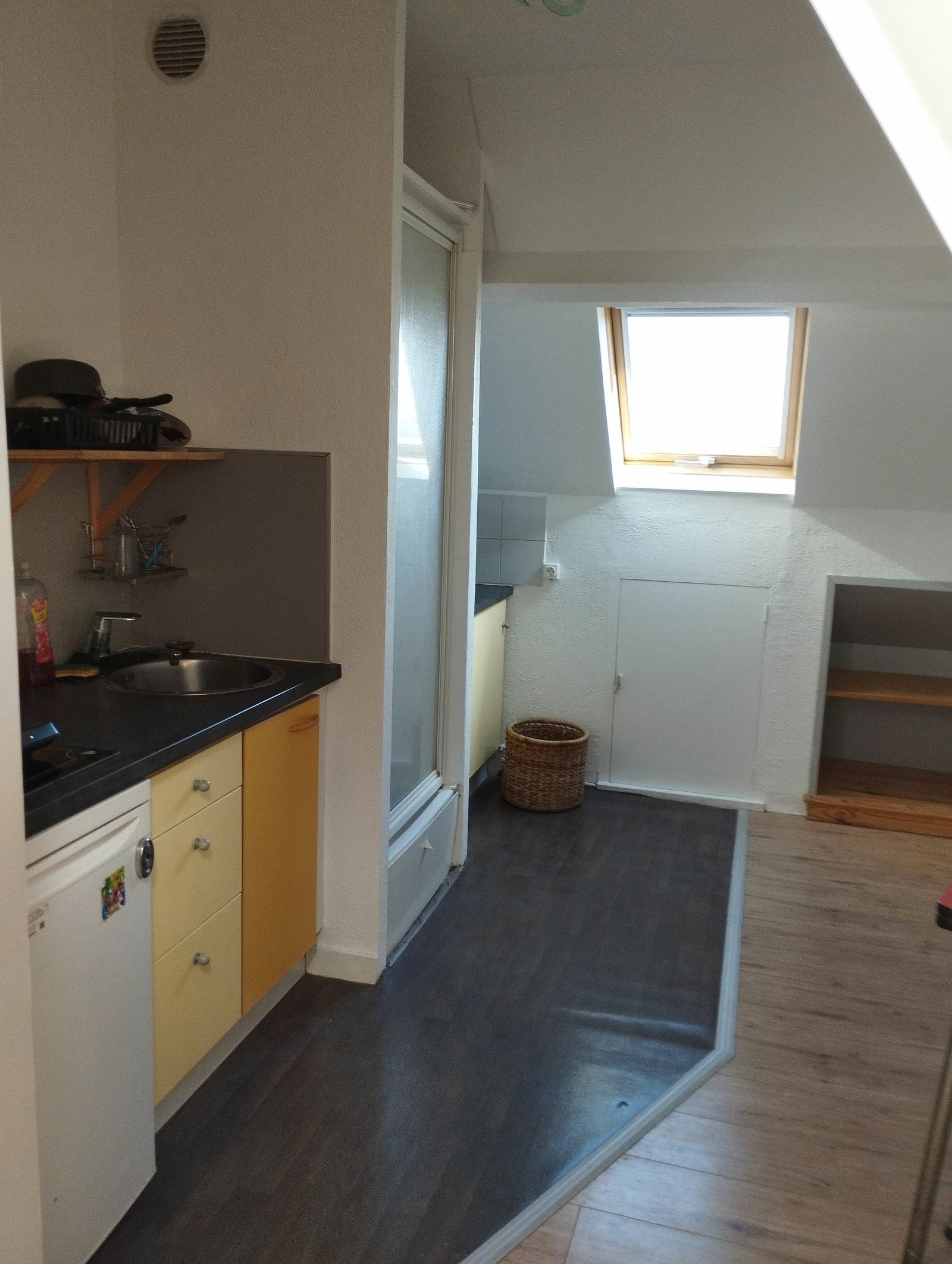 Ganzes Haus Rennes 621872