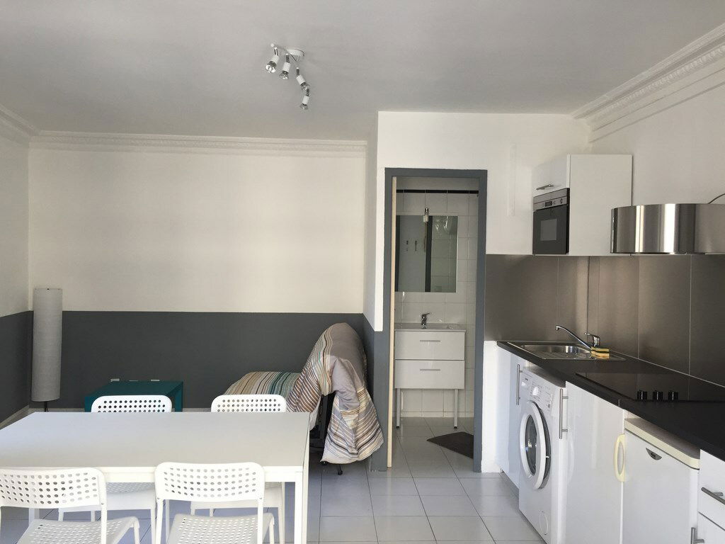 Unabhängiges Studio Montpellier 103314