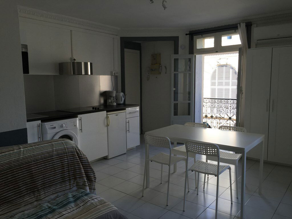 Unabhängiges Studio Montpellier 103314