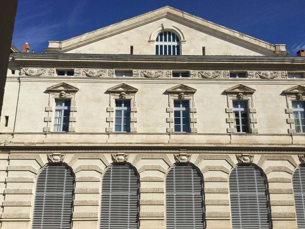 Unabhängiges Studio Montpellier 103314