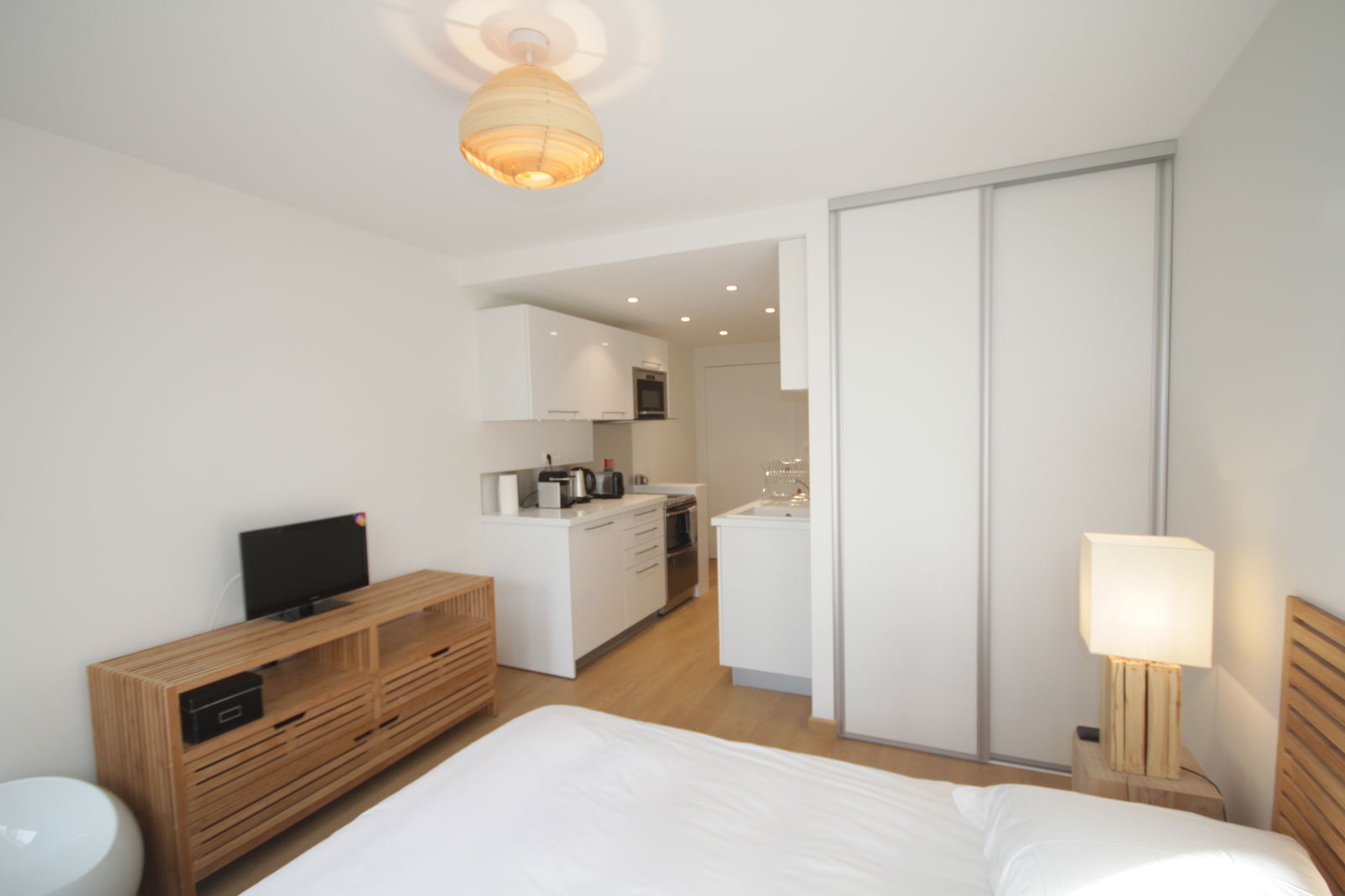 Gästezimmer Lyon 65668