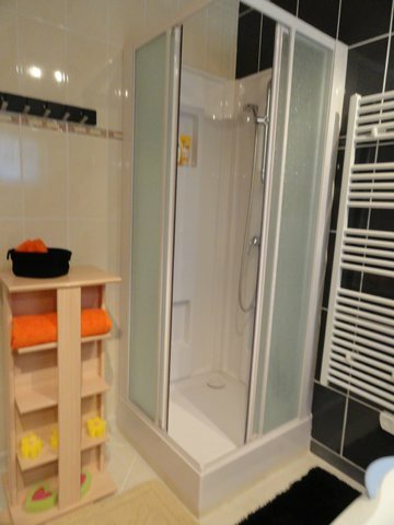 Gästezimmer Auneuil 13237