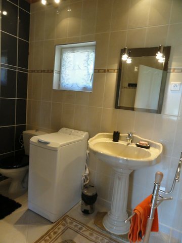 Gästezimmer Auneuil 13237