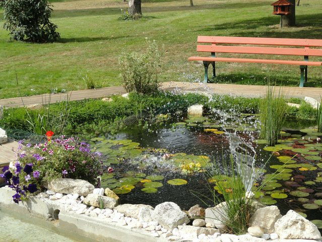 Gästezimmer Auneuil 13237